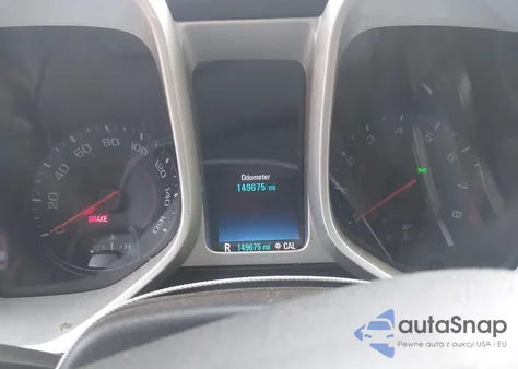 2014 Chevrolet Camaro 2Lt z USA, uszkodzony, nr VIN 2G1FC1E35E9143946